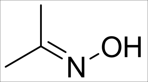 丙酮肟水处理药剂除氧产生的问题